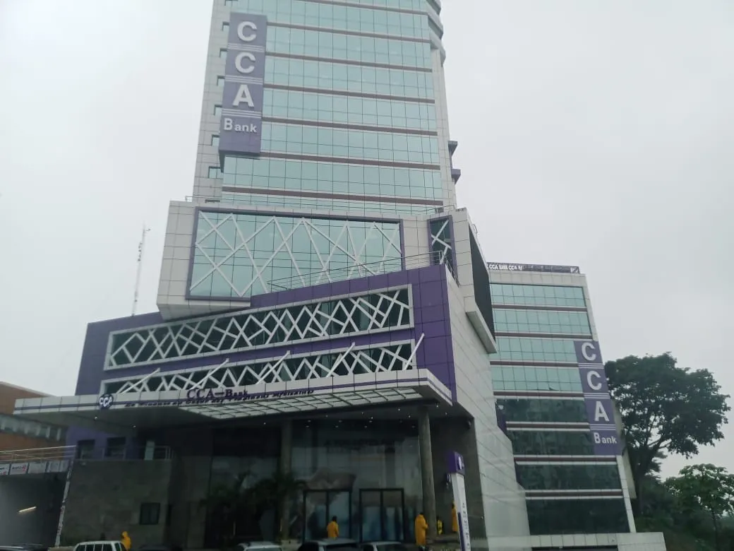 Banque : la camerounaise CCA Bank annoncée sur le marché tchadien ...