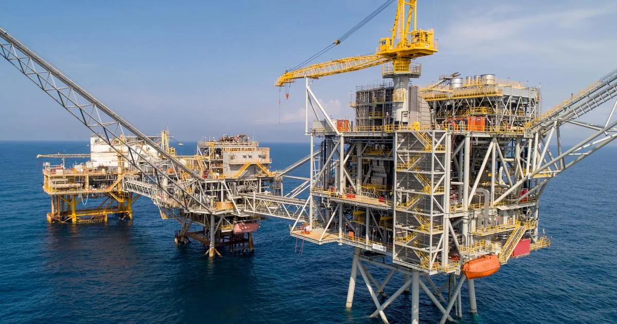 Financement du projet gazier Aseng : la Guinée Equatoriale signe avec ...